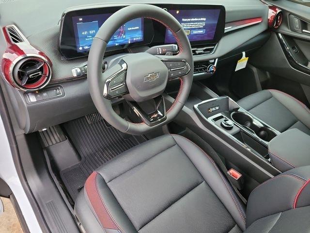 Chevrolet Equinox RS 2WD 2026