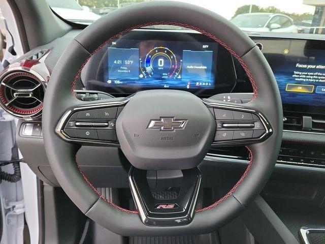 Chevrolet Equinox RS 2WD 2026