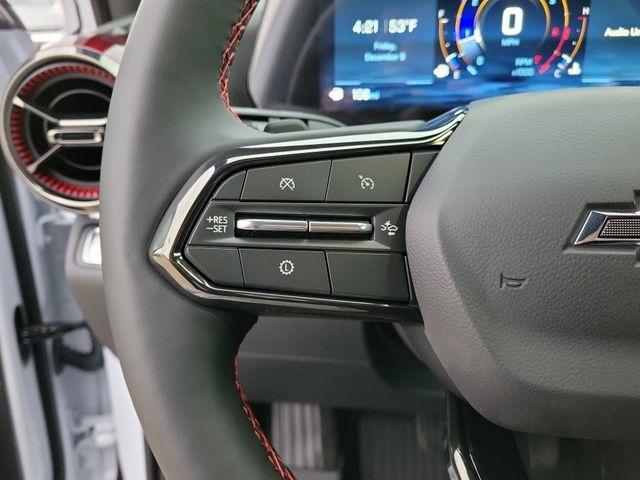 Chevrolet Equinox RS 2WD 2026
