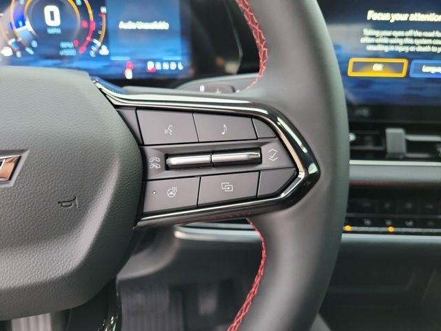 Chevrolet Equinox RS 2WD 2026