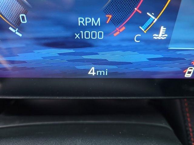 Chevrolet Equinox RS 2WD 2026