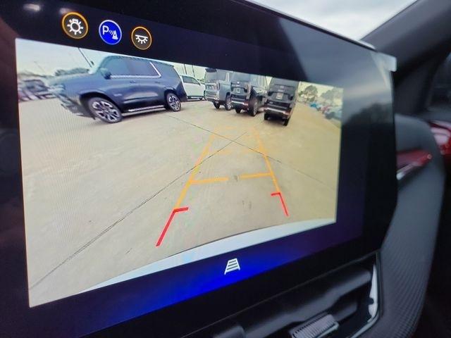 Chevrolet Equinox RS 2WD 2026