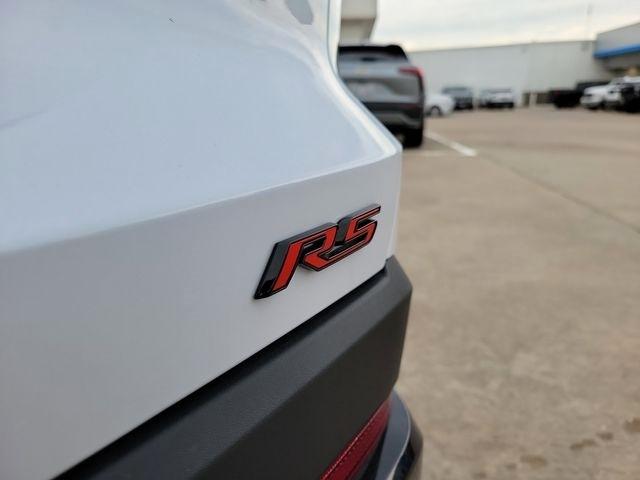 Chevrolet Equinox RS 2WD 2026