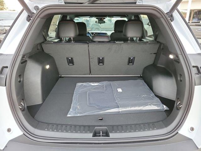 Chevrolet Equinox RS 2WD 2026