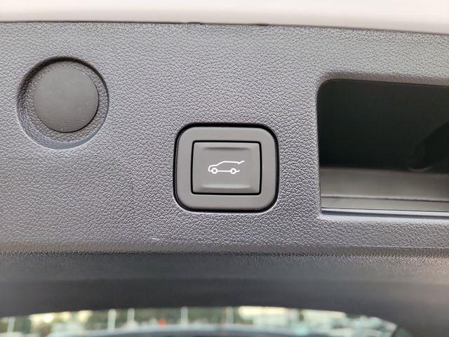 Chevrolet Equinox RS 2WD 2026