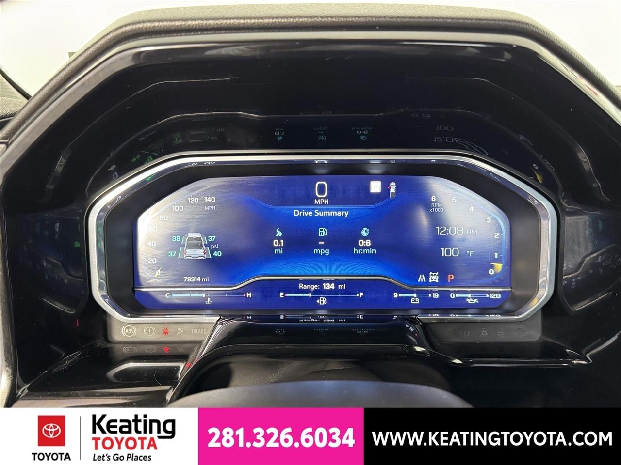 Chevrolet Silverado 1500 RST Crew Cab 4WD 2022
