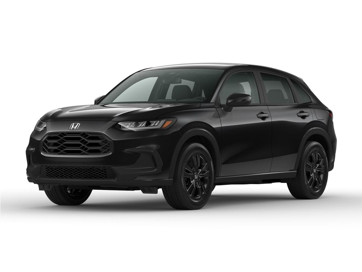 Honda HR-V Sport 2026