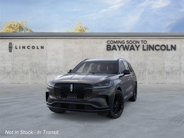 Lincoln Aviator Reserve 2026