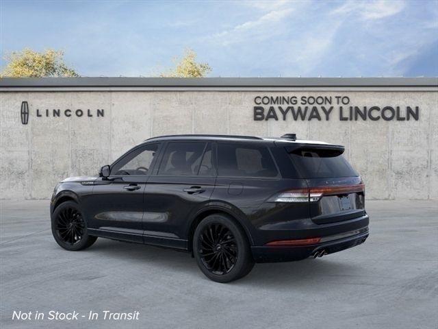Lincoln Aviator Reserve 2026