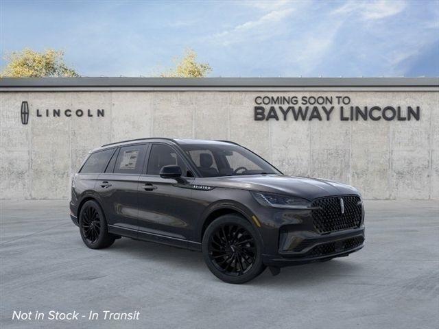 Lincoln Aviator Reserve 2026
