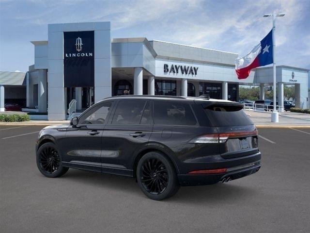 Lincoln Aviator Reserve 2026