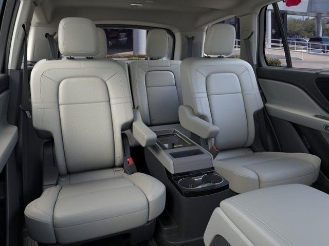Lincoln Aviator Reserve AWD 2026