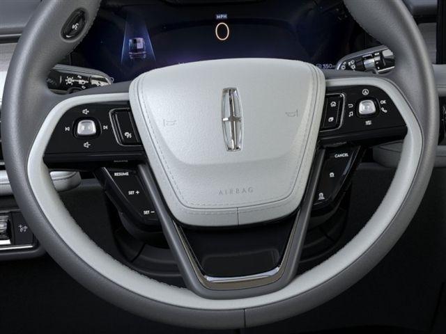 Lincoln Aviator Reserve AWD 2026