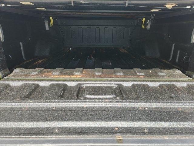 Jeep Gladiator Overland 2022