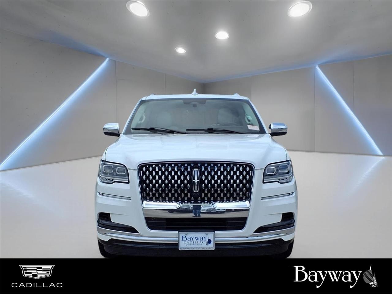 Lincoln Navigator Black Label 4WD 2023
