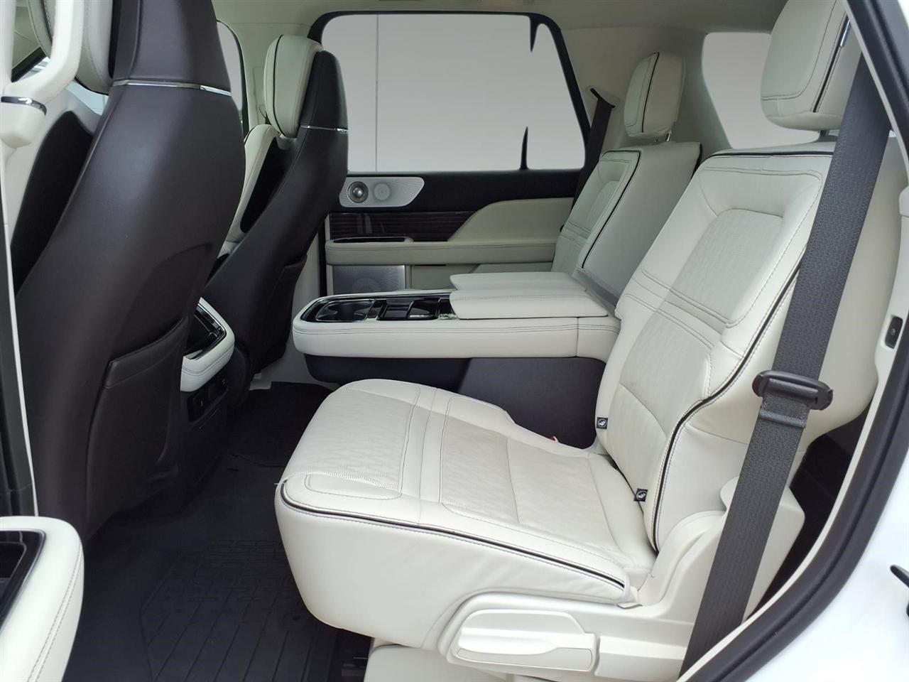 Lincoln Navigator Black Label 4WD 2023