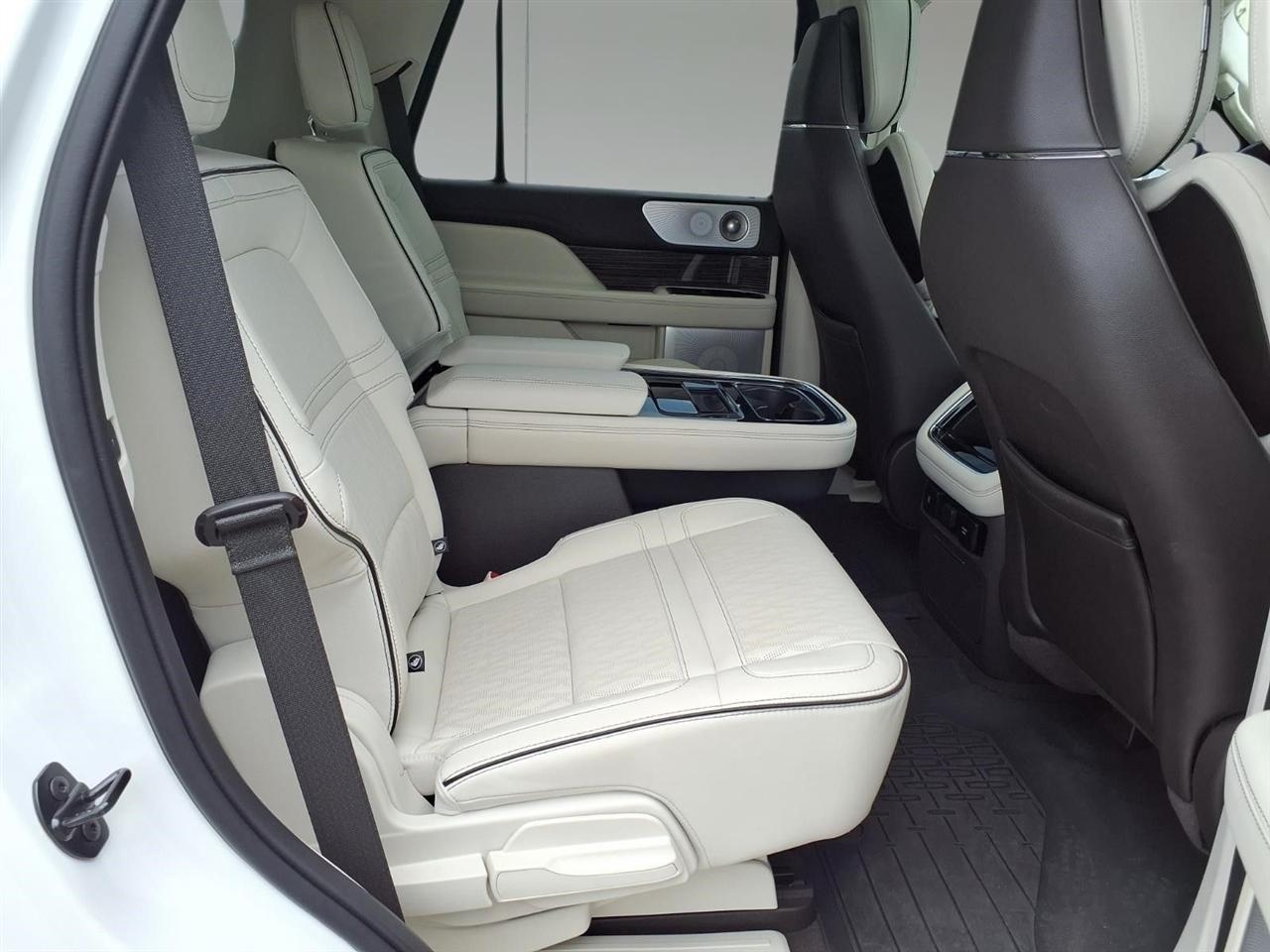 Lincoln Navigator Black Label 4WD 2023