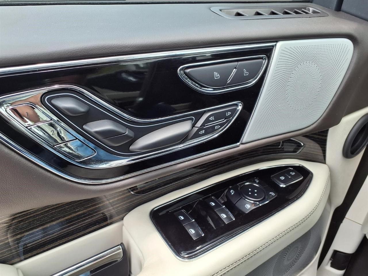 Lincoln Navigator Black Label 4WD 2023