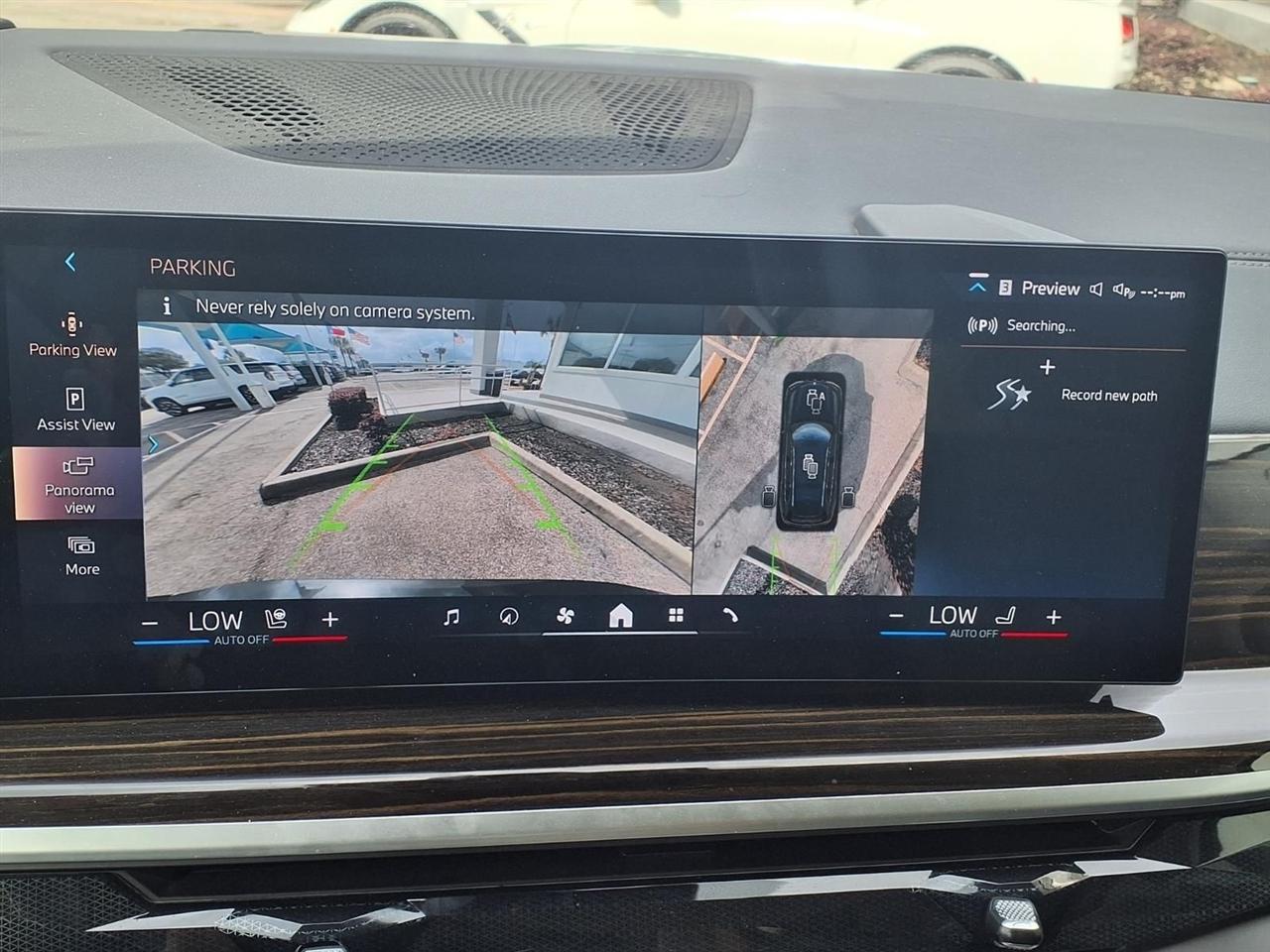 BMW X7 xDrive40i 2025
