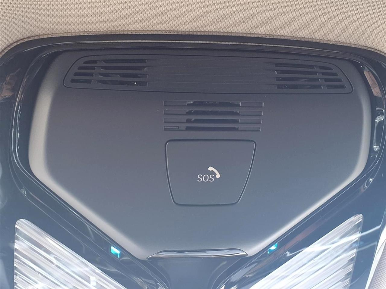 BMW X7 xDrive40i 2025