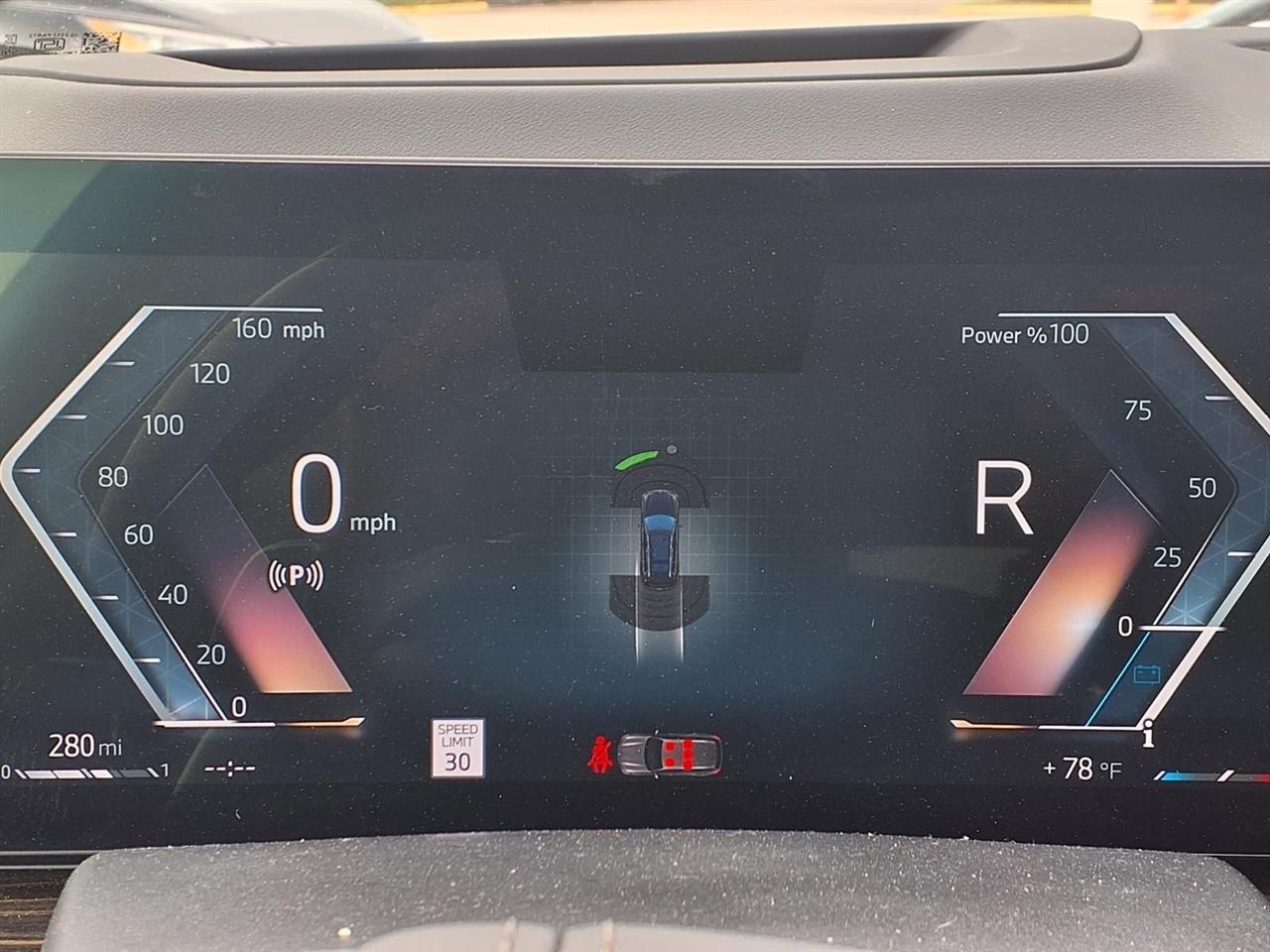 BMW X7 xDrive40i 2025