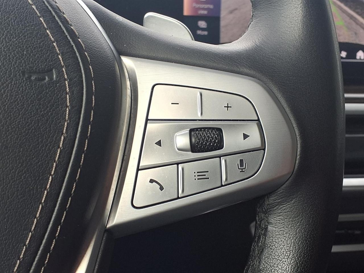 BMW X7 xDrive40i 2025
