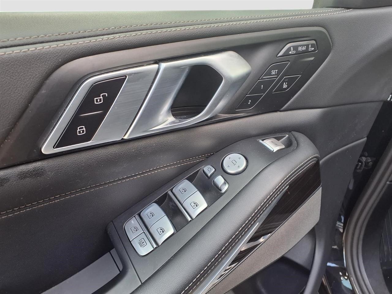 BMW X7 xDrive40i 2025