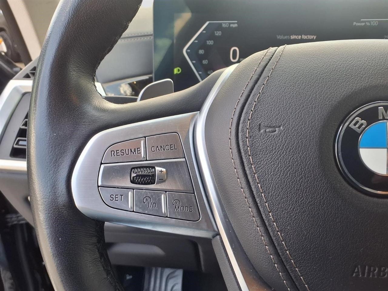 BMW X7 xDrive40i 2025