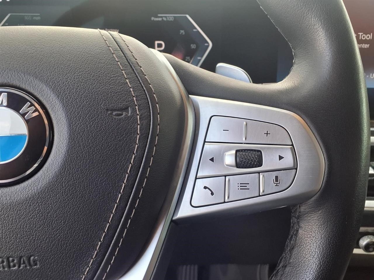 BMW X7 xDrive40i 2025
