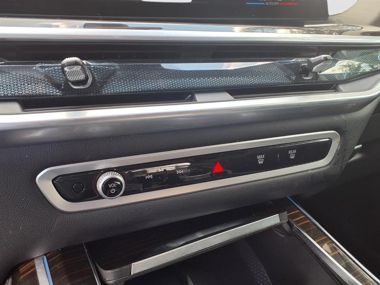 BMW X7 xDrive40i 2025