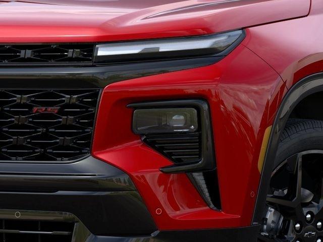 Chevrolet Traverse RS 2026