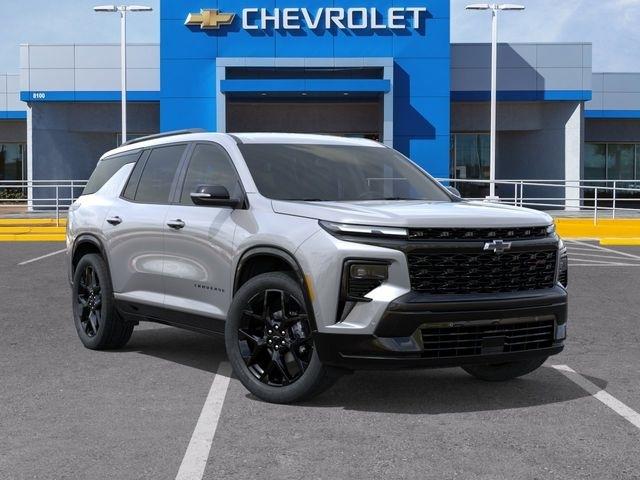 Chevrolet Traverse RS 2026