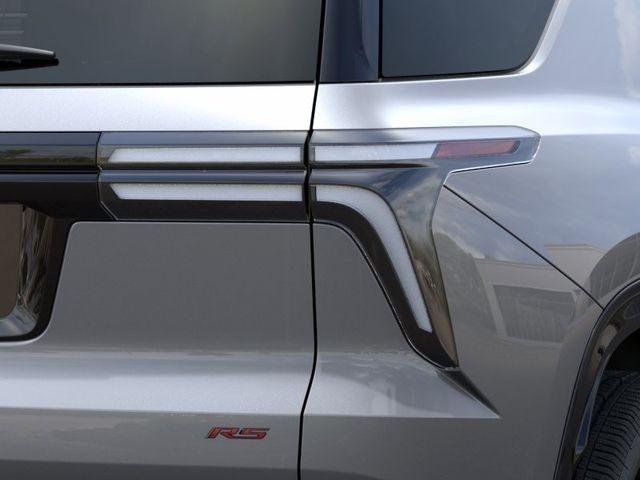 Chevrolet Traverse RS 2026