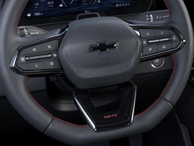 Chevrolet Traverse RS 2026