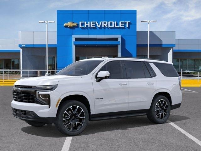 Chevrolet Tahoe RST 4WD 2026