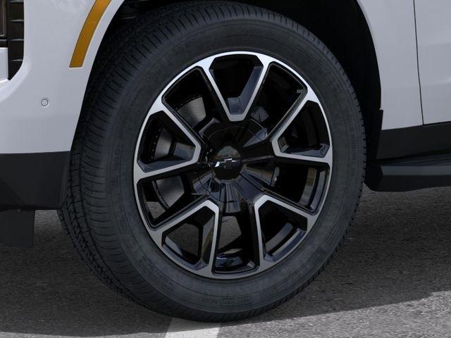 Chevrolet Tahoe RST 4WD 2026