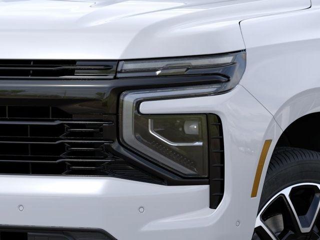 Chevrolet Tahoe RST 4WD 2026