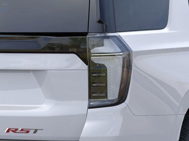 Chevrolet Tahoe RST 4WD 2026