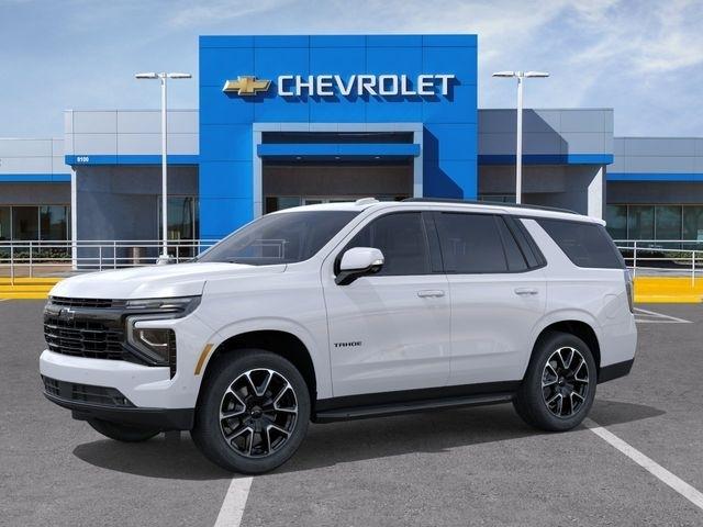 Chevrolet Tahoe RST 4WD 2026