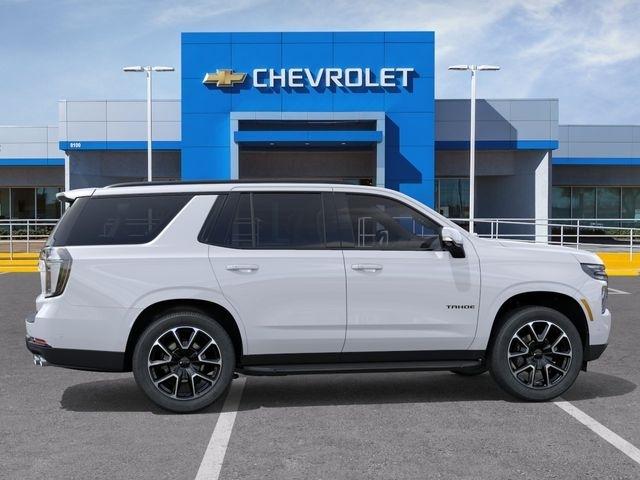 Chevrolet Tahoe RST 4WD 2026