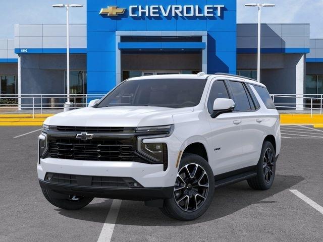 Chevrolet Tahoe RST 4WD 2026