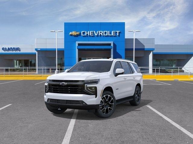 Chevrolet Tahoe RST 4WD 2026
