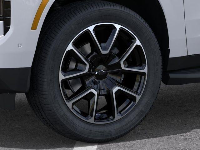 Chevrolet Tahoe RST 4WD 2026