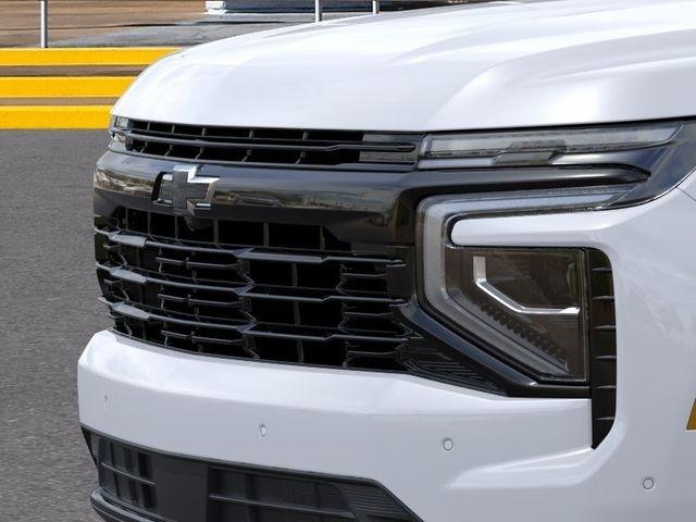 Chevrolet Tahoe RST 4WD 2026