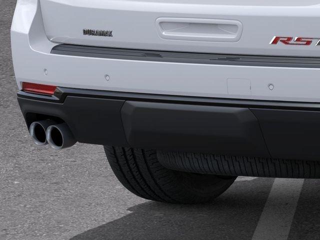 Chevrolet Tahoe RST 4WD 2026