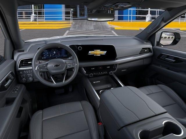 Chevrolet Tahoe RST 4WD 2026