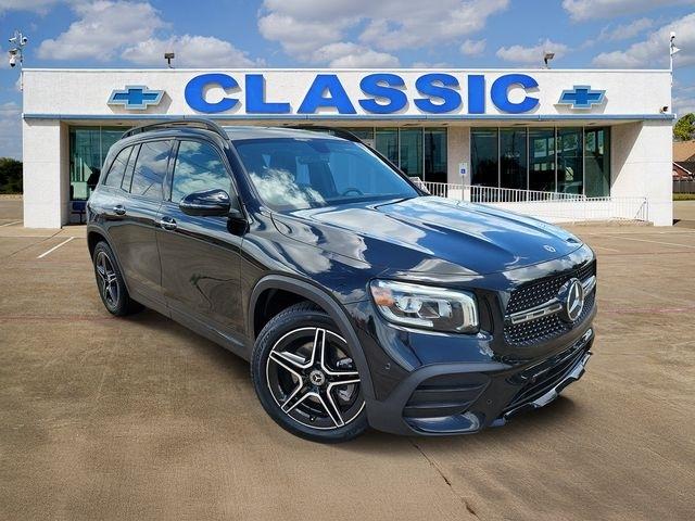 2023 Mercedes-Benz GLB-Class GLB 250