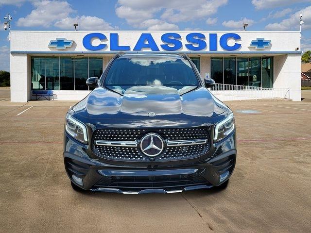 Mercedes-Benz GLB-Class GLB 250 2023