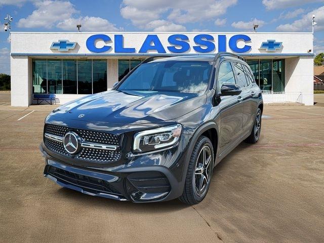 Mercedes-Benz GLB-Class GLB 250 2023