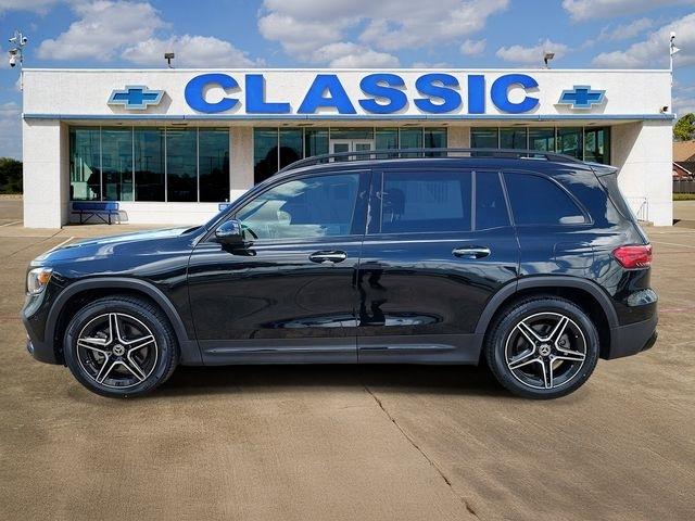 Mercedes-Benz GLB-Class GLB 250 2023